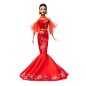 Barbie - Signature poupée Lunar New Year with Qipao Dress