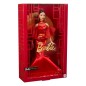 Barbie - Signature poupée Lunar New Year with Qipao Dress
