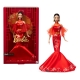Barbie Signature - Poupée Lunar New Year with Qipao Dress