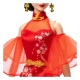 Barbie Signature - Poupée Lunar New Year with Qipao Dress