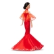 Barbie Signature - Poupée Lunar New Year with Qipao Dress
