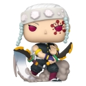 Demon Slayer: Kimetsu no Yaiba - Figurine POP! Super Sized Jumbo Tengen 25 cm