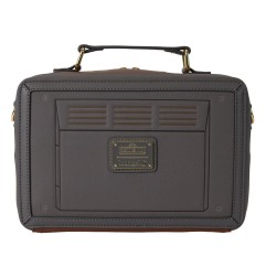 1, Rue Sésame - Street by Loungefly sac à bandoulière Retro TV