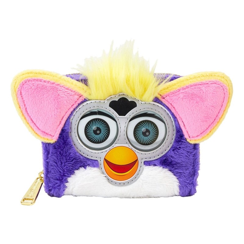 Hasbro - By Loungefly Porte-monnaie Furby