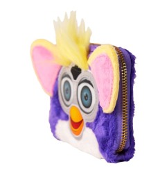 Furby - Porte-monnaie Furby By Loungefly