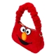 1, Rue Sésame - Sac à bandoulière Elmo by Loungefly