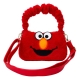 1, Rue Sésame - Sac à bandoulière Elmo by Loungefly