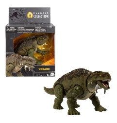 Jurassic Park - Jurassic World Hammond Collection figurine Scutosaurus