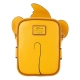 Disney - Sac à bandoulière 75ème Anniversaire Gus Crossbuddies By Loungefly
