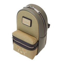 Disney - Sac à bandoulière Mickey and Friends Water Bottle By Loungefly