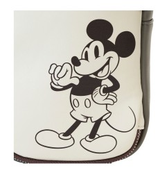 Disney - Sac à bandoulière Mickey and Friends Water Bottle By Loungefly