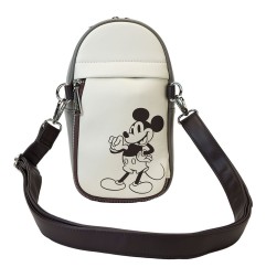 Disney - Sac à bandoulière Mickey and Friends Water Bottle By Loungefly