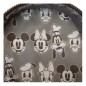 Disney - Sac à bandoulière Mickey and Friends Water Bottle By Loungefly