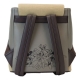 Disney - Sac à dos Mini Mickey and Friends Canvas By Loungefly