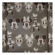 Disney - Sac à dos Mini Mickey and Friends Canvas By Loungefly