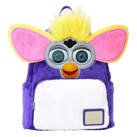 Hasbro - By Loungefly Mini sac à dos Furby