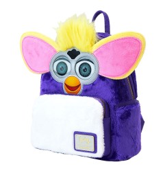 Hasbro - By Loungefly Mini sac à dos Furby