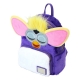 Furby - Mini sac à dos Furby By Loungefly