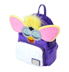 Furby - Mini sac à dos Furby By Loungefly