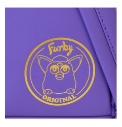 Hasbro - By Loungefly Mini sac à dos Furby