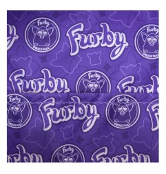 Hasbro - By Loungefly Mini sac à dos Furby