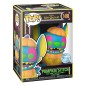 Lilo & Stitch - POP! Disney Vinyl figurine Blacklight Pumpkin Stitch 9 cm
