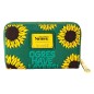 Shrek - Dreamworks by Loungefly Porte-monnaie  & Donkey Sunflower Field