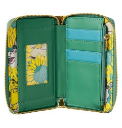 Shrek - Dreamworks by Loungefly Porte-monnaie  & Donkey Sunflower Field
