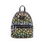 Pokémon - Mini Sac à dos Multi Character All Over Print by Loungefly Pokémon - Mini Sac à dos Multi Character All Over Print by Loungefly