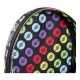Pokémon - Mini Sac à dos Multi Character All Over Print by Loungefly