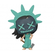 American Nightmare - Figurine POP! Lady Liberty (Election Year) 9 cm