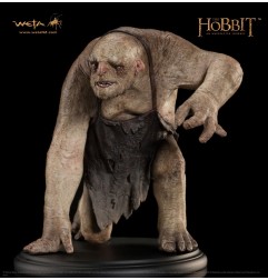 Hobbit, Le - Le Hobbit Un voyage inattendu statuette Bert the Troll 17 cm