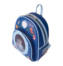 Pokémon - Disney by Loungefly sac à dos Mini Cinderella Lenticular