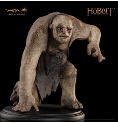 Hobbit, Le - Le Hobbit Un voyage inattendu statuette Bert the Troll 17 cm