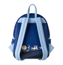 Pokémon - Disney by Loungefly sac à dos Mini Cinderella Lenticular