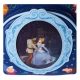 Disney - Sac à dos Mini Cinderella Lenticular by Loungefly