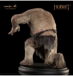 Hobbit, Le - Le Hobbit Un voyage inattendu statuette Bert the Troll 17 cm
