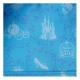 Disney - Sac à dos Mini Cinderella Lenticular by Loungefly