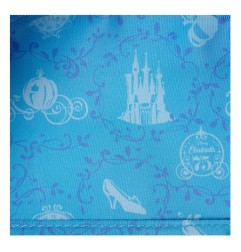 Pokémon - Disney by Loungefly sac à dos Mini Cinderella Lenticular