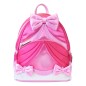 Disney - Sac à dos Mini Pink Bow by Loungefly
