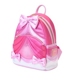 Disney - Sac à dos Mini Pink Bow by Loungefly