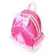 Disney - Sac à dos Mini Pink Bow by Loungefly
