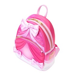 Disney - Sac à dos Mini Pink Bow by Loungefly