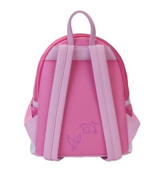 Pokémon - Disney by Loungefly sac à dos Mini Pink Bow