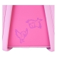 Disney - Sac à dos Mini Pink Bow by Loungefly