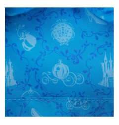 Disney - Sac à dos Mini Pink Bow by Loungefly