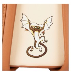 Avatar, le dernier maître de l'air - Nickelodeon by Loungefly Mini sac à dos Avatar: The Last Airbender Aang Glider Staff