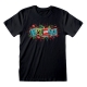 Minecraft - T-Shirt Boom 