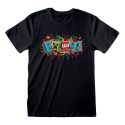 Minecraft - T-Shirt Boom 