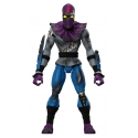 Les Tortues Ninja - Figurine Ultimates Foot Soldier (Battle Damaged) 18 cm